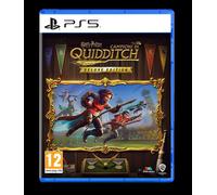 Warner Bros 1000839736 jeu vidéo Deluxe PlayStation 5
