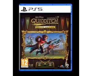 Warner Bros 1000839736 jeu vidéo Deluxe PlayStation 5
