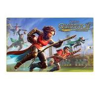 Videogioco Warner Harry Potter Campioni Di Quidditch
