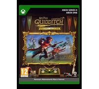 Warner Bros 1000839748 jeu vidéo Deluxe Xbox One/Xbox Series X