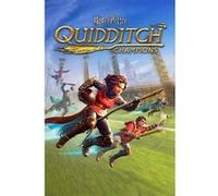 Jeu Warner Harry Potter Échantillons De Quidditch 1000839748