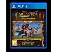 Warner Bros 1000840998 jeu vidéo Deluxe PlayStation 4