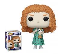 Warner Bros 100th Interview With À Vampire Claudia Pop Movies #1417 Vinyl Figure