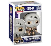 Warner Bros 100th Mad Max The Road Warrior Humungus Pop Movies #1468 Figurine