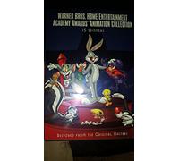 Warner Bros. Academy Awards Animation: Winners