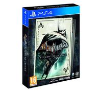 Warner Bros Batman: Return to Arkham, PS4 Standard Anglais, Italien PlayStation 4