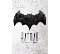 Warner Bros Batman: The Telltale Series Ps3 Standard Anglais Playstat