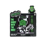 Warner Bros Beetlejuice Kit de soins des mains