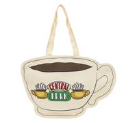 Warner Bros By Loungefly Friends Loungefly Sac de transport
