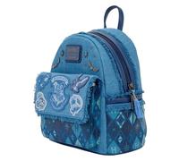 Warner Bros by Loungefly mini sac à dos denim Harry Potter Loungefly