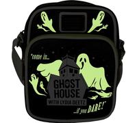 Warner Bros by Loungefly Sac à bandoulière Beetlejuice 2