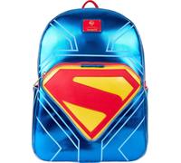 Warner Bros by Loungefly Sac à dos grandeur nature Superman
