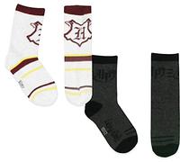 WARNER BROS. Chaussettes de la Marque modèle Harry Potter