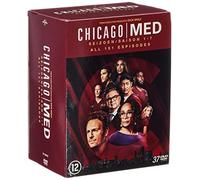 WARNER BROS. Chicago Med - Saisons 1-7