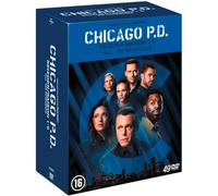 WARNER BROS. Chicago PD - Saisons 1-9