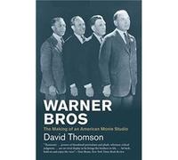 Warner Bros - David Thomson - Yale University Press - Livre en Anglais - Paperback David ThomsonDavid Thomson (Auteur)