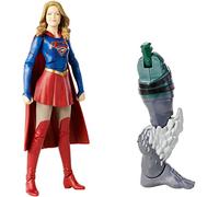 Warner Bros DC Comics Multiverse - New 52 Doomsday Series - Supergirl TV Series