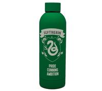 WARNER BROS. DISCOVERY - Gourde isotherme Slytherin Harry Potter 700ml en acier inoxidable