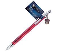 WARNER BROS. DISCOVERY Stylo à bille Harry Potter Collection Gryffindor