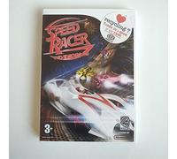 WARNER BROS.ENTERTAINMENT CO SPEED RACER