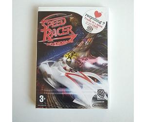 WARNER BROS.ENTERTAINMENT CO SPEED RACER