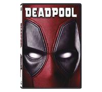 Deadpool – DVD – Importation italienne – Twentieth Century Fox Film Corporation