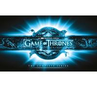 WARNER BROS. Game of Thrones - La Série Complète - Edition Premium Limitée