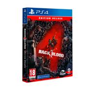 Warner Bros. Games Back 4 Blood - Deluxe Edition