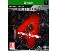 Warner Bros. Games Back 4 Blood - Special Edition