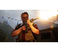 Xbox One Back 4 Blood - XBOX ONE & XBOX SERIES X Game NEUF