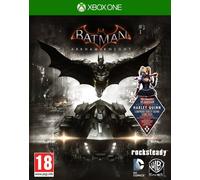 Warner Bros. Games Batman : Arkham Knight