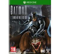 Warner Bros. Games Batman : L'Ennemi intérieur