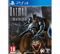 Warner Bros. Games Batman : L'Ennemi intérieur