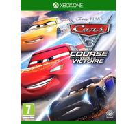 Warner Bros. Games Cars 3 : Course Vers la Victoire