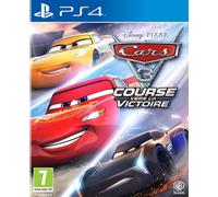 Warner Bros. Games Cars 3 : Course Vers la Victoire