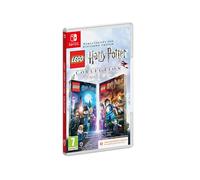 Nintendo LEGO Harry Potter Collection Multilingue Nintendo Switch