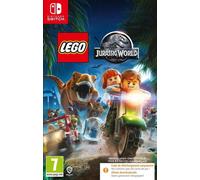 Warner Bros. Games Code à télécharger - LEGO Jurassic World