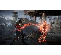 Warner Bros. Games Code à télécharger - Mortal Kombat 11