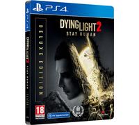 Warner Bros. Games Dying Light 2: Stay Human - Deluxe Edition