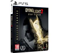 Warner Bros. Games Dying Light 2: Stay Human - Deluxe Edition