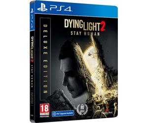 Warner Bros. Games Dying Light 2: Stay Human - Deluxe Edition