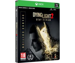 Warner Bros. Games Dying Light 2: Stay Human - Deluxe Edition