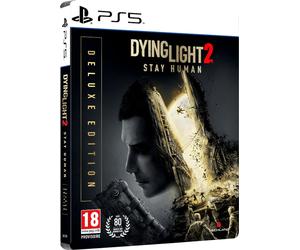 Warner Bros. Games Dying Light 2: Stay Human - Deluxe Edition