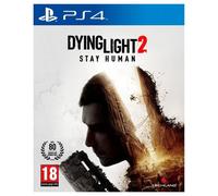 Warner Bros. Games Dying Light 2: Stay Human PlayStation 4