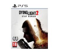 Warner Bros. Games Dying Light 2: Stay Human PlayStation 5