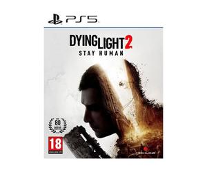 Warner Bros. Games Dying Light 2: Stay Human PlayStation 5