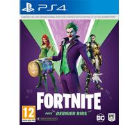 Warner Bros. Games Fortnite : Pack Dernier Rire