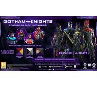 Warner Bros. Games Gotham Knights