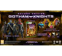 Warner Bros. Games Gotham Knights - Deluxe Edition