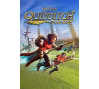 Warner Bros. Games Harry Potter: Champions de Quidditch (Playstation 5) Standard Multilingue